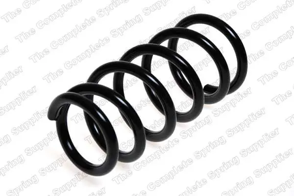 Lesjofors 4235733 Пружина задняя HONDA CIVIC 4