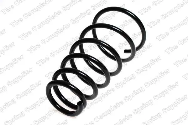 Lesjofors 4237227 Пружина подвески HYUNDAI