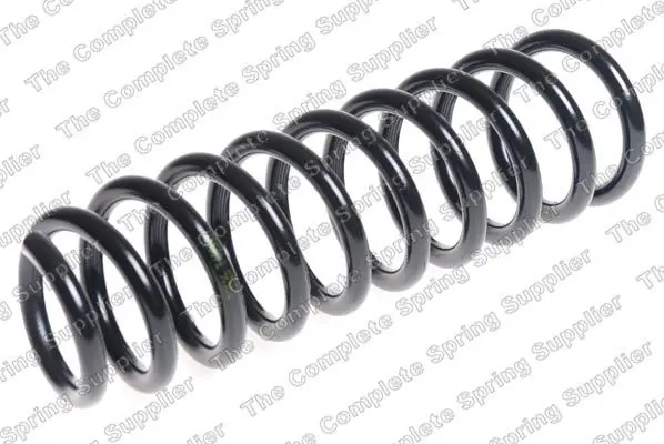 Lesjofors 4237243 Пружина задняя HYUNDAI/KIA