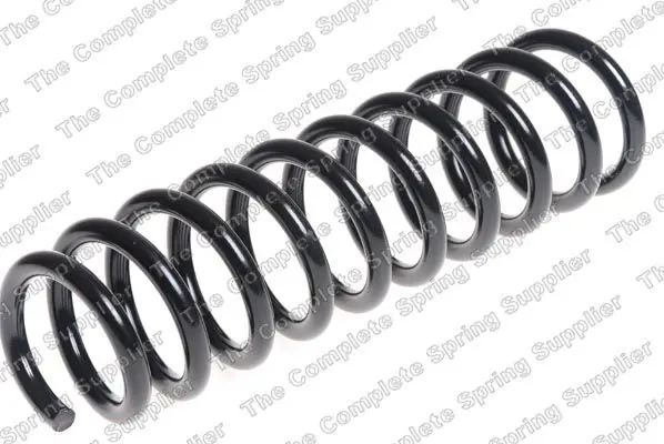 Lesjofors 4237244 Пружина задняя HYUNDAI/KIA