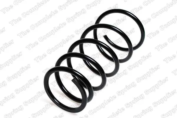 Lesjofors 4255425 Пружина задняя mazda 626 9802