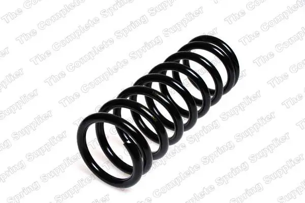 Lesjofors 4256802 Пружина задняя MERCEDES W123