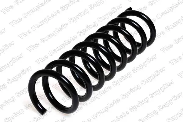 Lesjofors 4256821 Пружина подвески MERCEDES