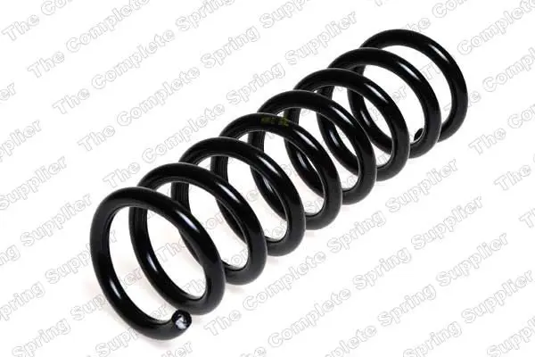 Lesjofors 4256823 Пружина подвески MERCEDES