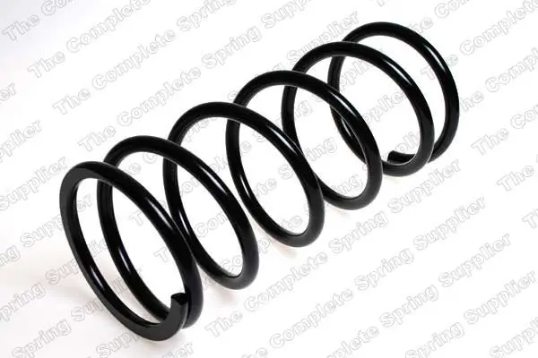 Lesjofors 4259225 Пружина задняя MITSUBISHI