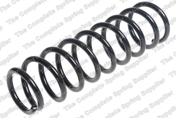 Lesjofors 4259251 Пружина задняя MITSUBISHI