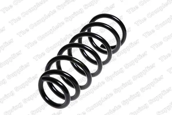 Lesjofors 4262046 Пружина задняя NISSAN PRIMERA