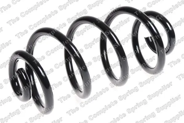 Lesjofors 4262058 Пружина задняя NISSAN