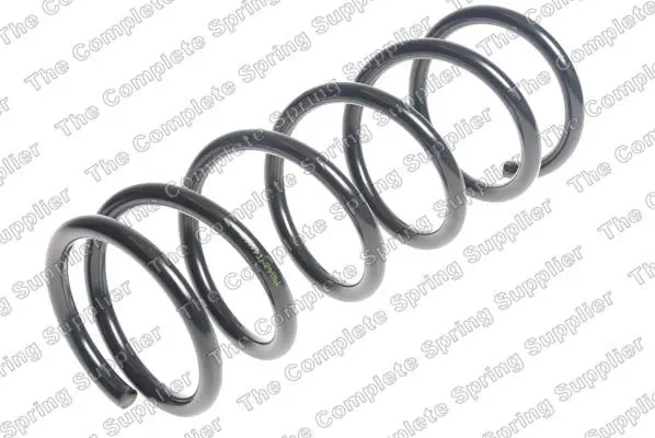 Lesjofors 4262072 Пружина задняя NISSAN TEANA
