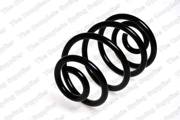 Lesjofors 4263408 Пружина подвески OPEL KADETT