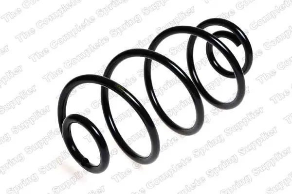 Lesjofors 4263437 Пружина задняя OPEL ASTRA