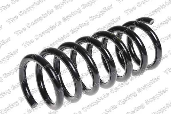 Lesjofors 4263495 Пружина задняя OPEL/VAUXHALL