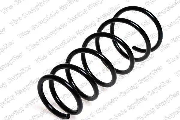 Lesjofors 4292511 Пружина подвески TOYOTA