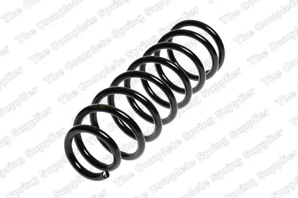 Lesjofors 4292583 Пружина подвески задняя TOYOTA