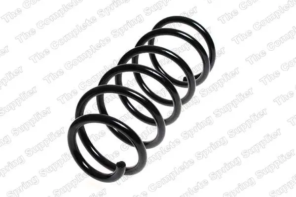 Lesjofors 4292606 Пружина задняя TOYOTA LAND