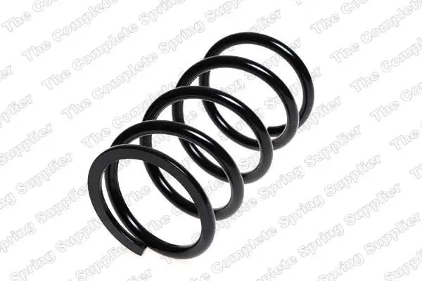 Lesjofors 4292614 Пружина подвески задней TOYOTA
