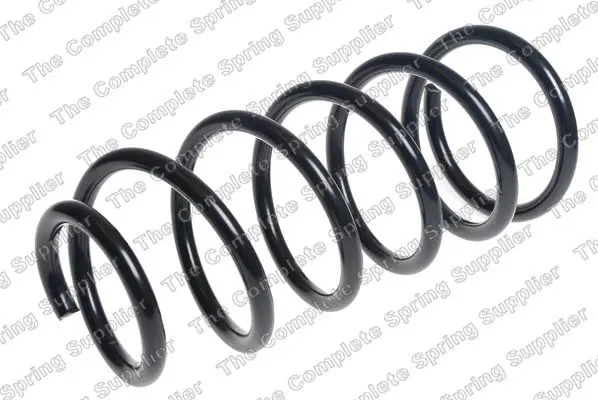 Lesjofors 4292639 Пружина подвески TOYOTA LAND