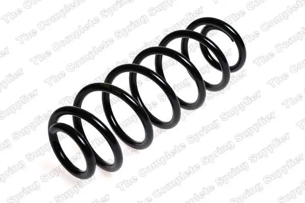 Lesjofors 4295053 Пружина задняя L=R VW Golf IV