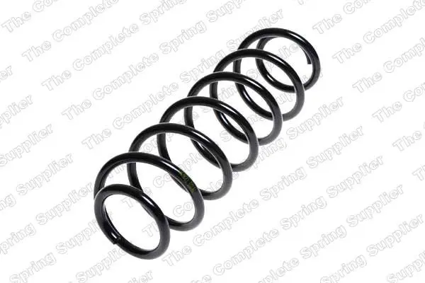 Lesjofors 4295066 Пружина подвески задн VW POLO