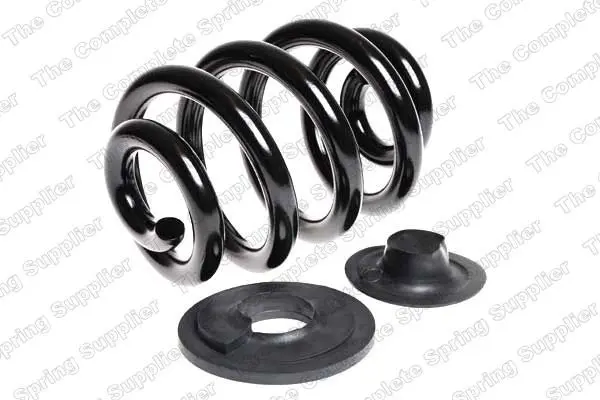 Lesjofors 4295069 Пружина задняя VW H/D