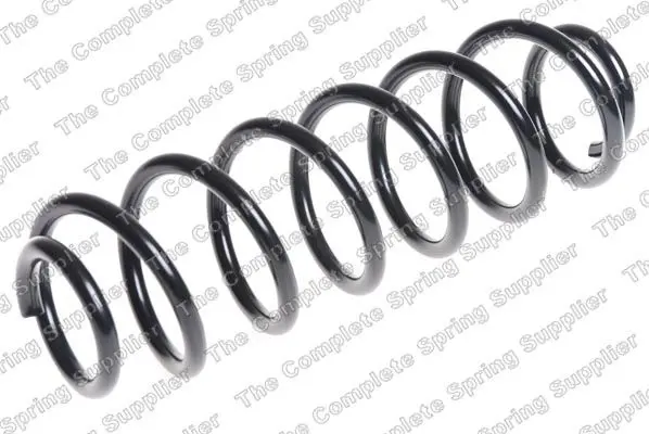 Lesjofors 4295096 Пружина задняя VW POLO