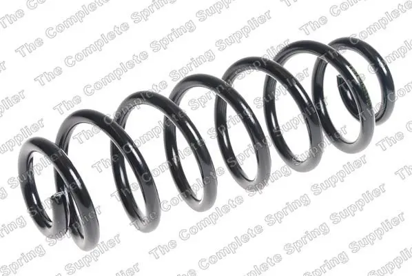 Lesjofors 4295107 Пружина подвески задняя VW