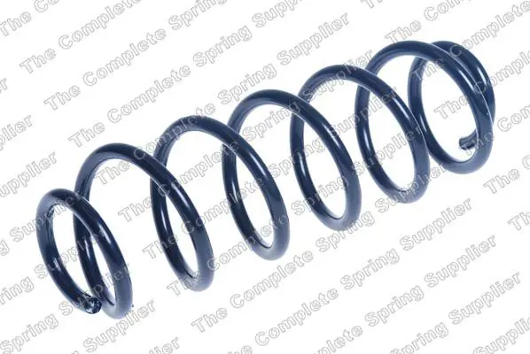 4295117 ПРУЖИНА ЗАДНЯЯ VW