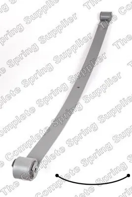 Lesjofors 5826106 Рессора задняя