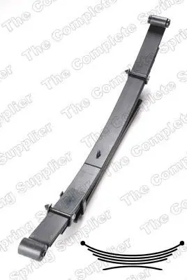 Lesjofors 6159211 Рессора подвески