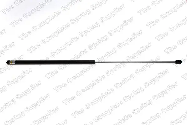 Lesjofors 8056811 Газовый упор капота MERCEDES