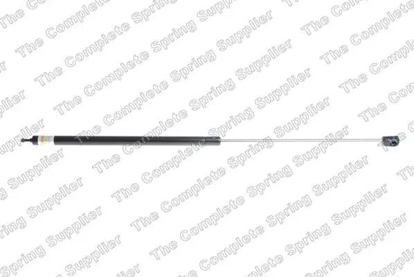 Lesjofors 8072902 Газовый упор капота RENAULT