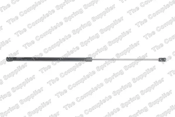 80 950 24 Амортизатор капота VW Touareg