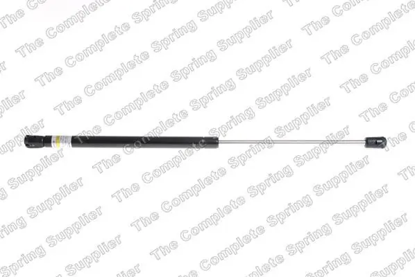 Lesjofors 8104241 Газовая пружина, крышка