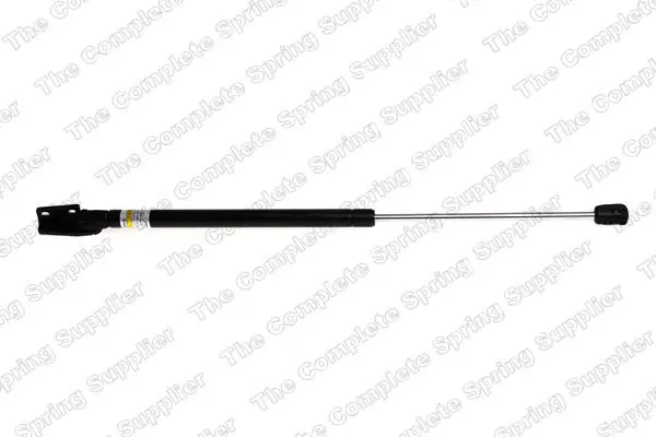 Lesjofors 8115648 Газовая пружина, крышка