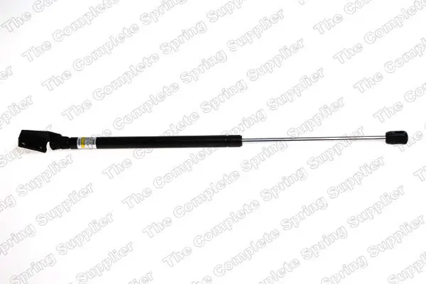 Lesjofors 8115649 Газовая пружина, крышка