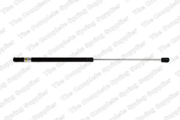 81 275 60 ПРУЖИНА ГАЗОВАЯ ЗАДНЯЯ FORD