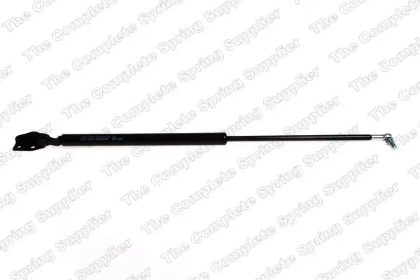 Lesjofors 8155420 Газовый упор багажника, правый