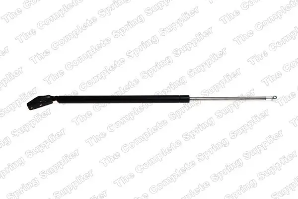 Lesjofors 8155430 Пружина газовая багажника