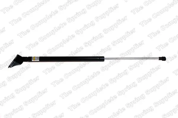 Lesjofors 8155438 Пружина газовая багажника