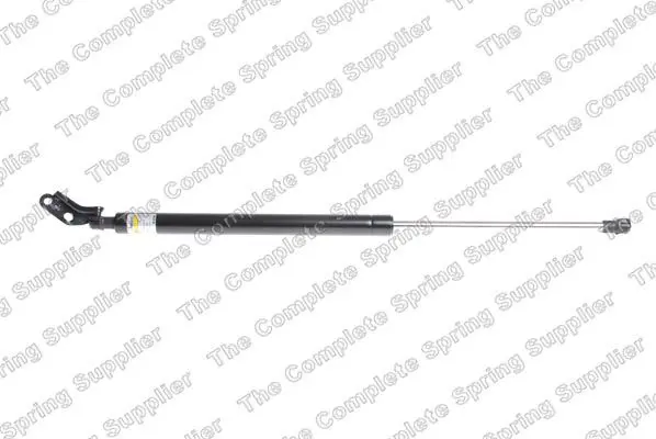 Lesjofors 8155450 Газовая пружина, крышка