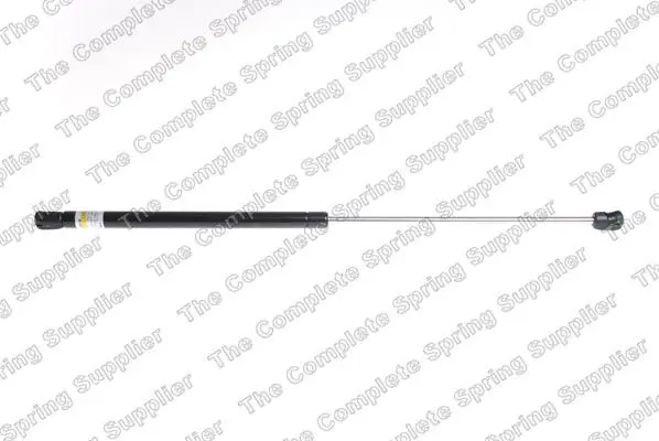 Lesjofors 8155455 Газовая пружина, крышка