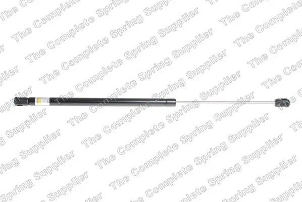 Lesjofors 8163456 Газовая пружина, крышка