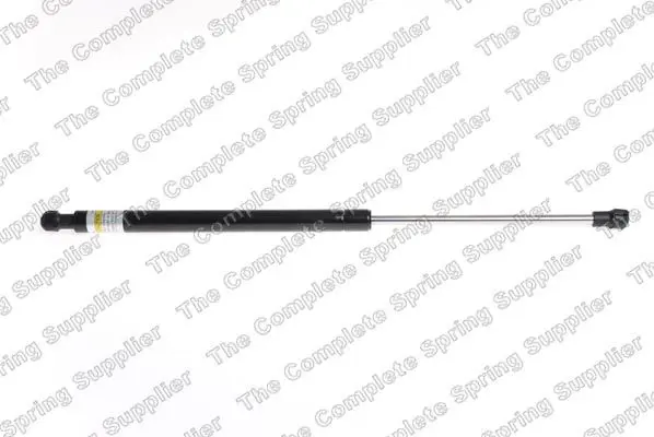 Lesjofors 8192570 Газовый упор багажника TOYOTA