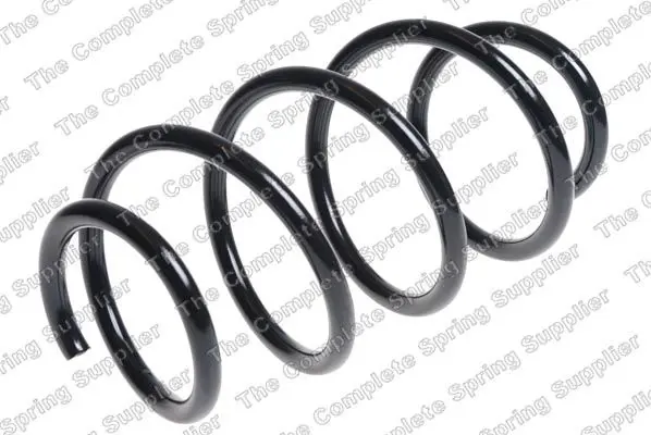 40 442 43 Пружина подвески передняя KIA