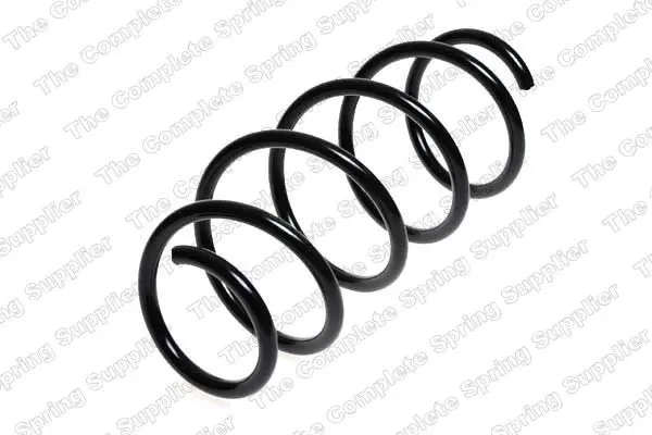 40 634 89 Пружина передняя OPEL/VAUXHAL