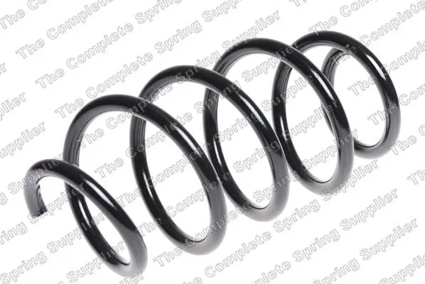 Lesjofors 4095089 Пружина передняя L=R VW Caddy