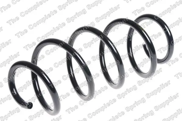 Lesjofors 4095091 пружина пер.\ VW Tiguan