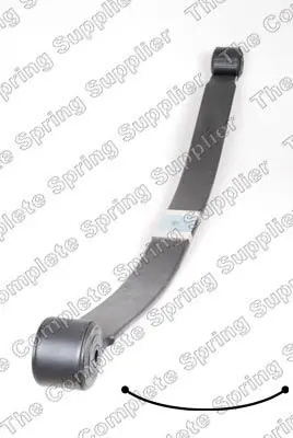 58 275 31 Рессора FORD TRANSIT 350M 350L