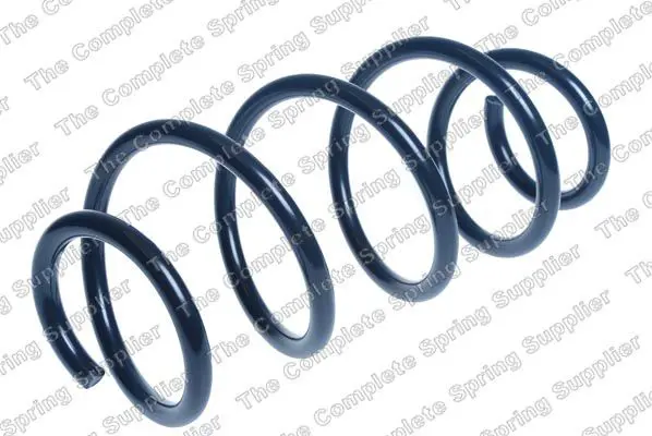 4075765 Пружина передняя RANGEROVER