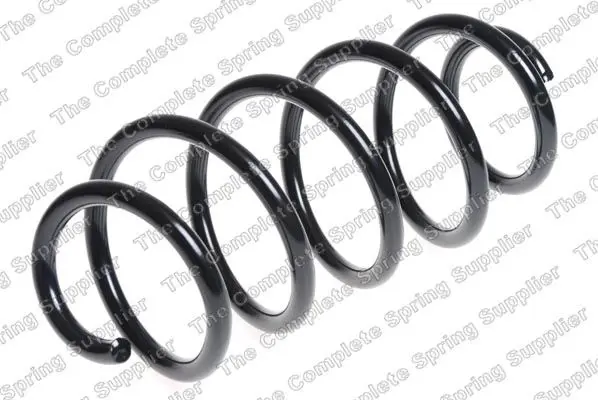 40 857 25 Пружина передняя SKODA/VW